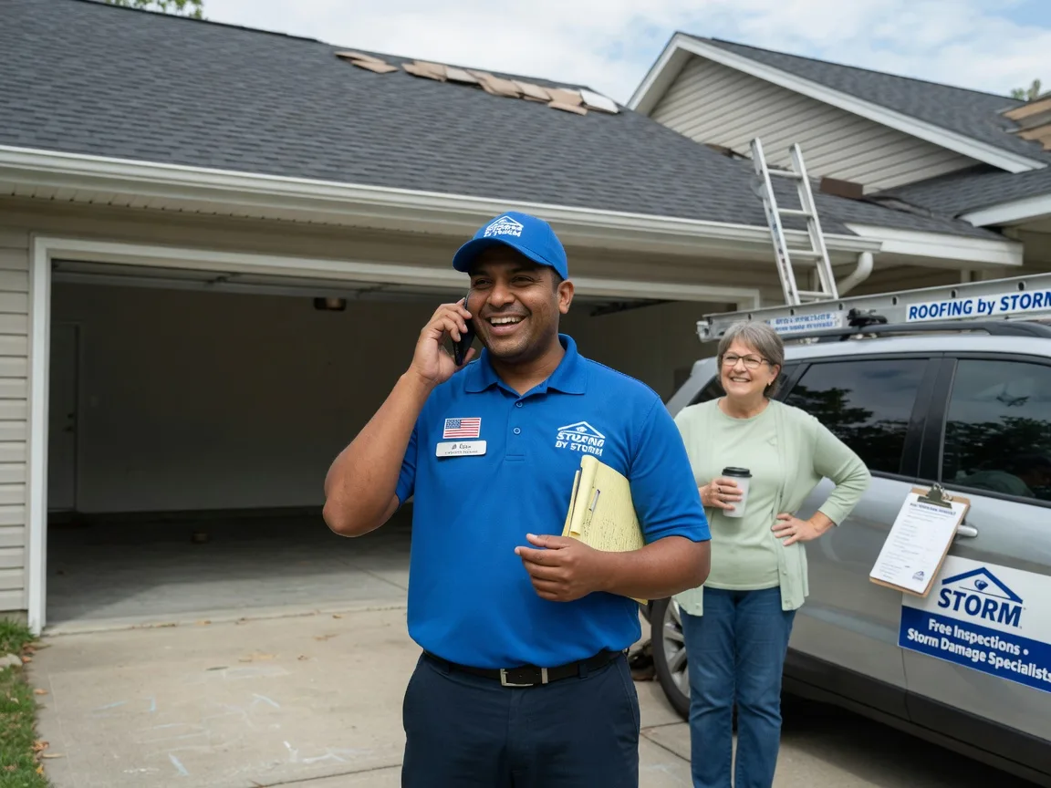 Roof Repair Near Me Mccalla, AL FAQs