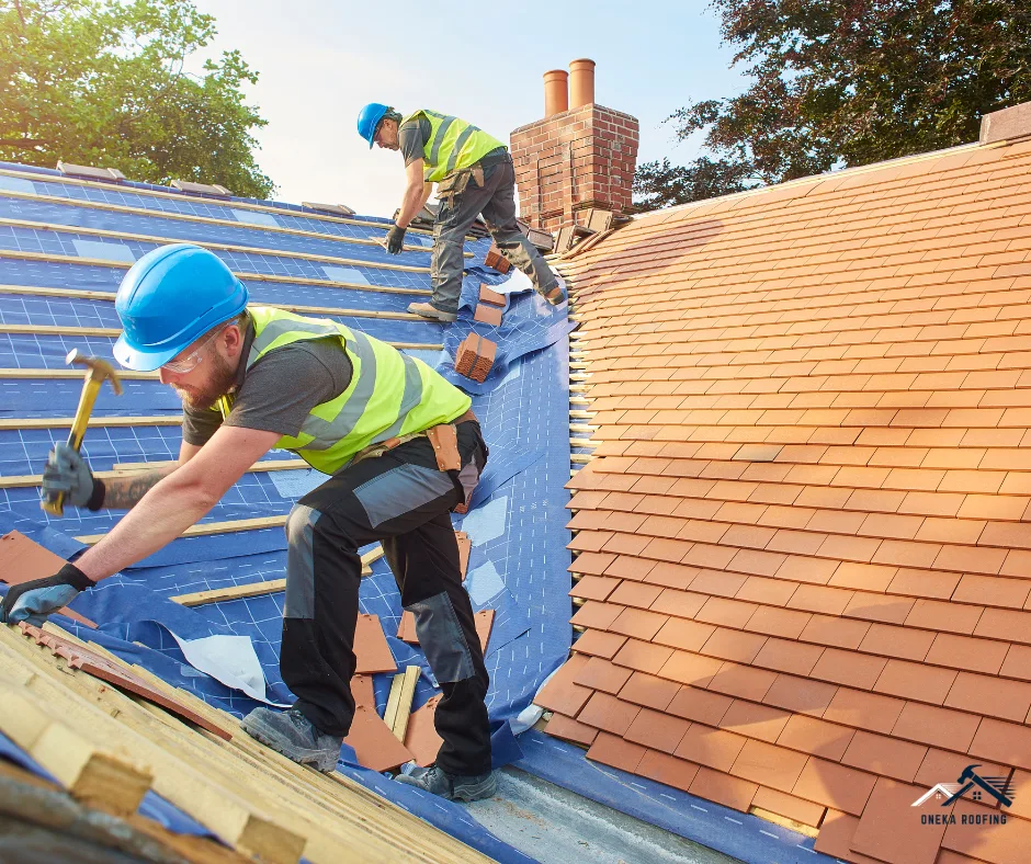 Why choose Roof Repair Near Me in Mccalla, AL